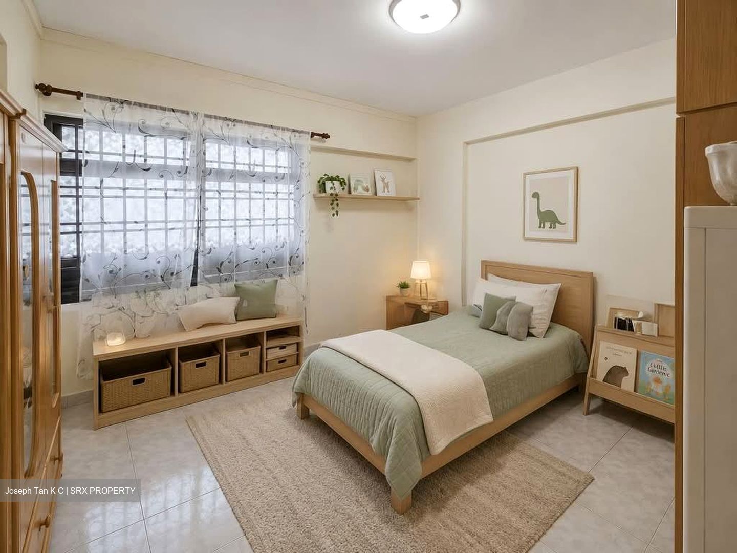 Blk 701 Woodlands Drive 40 (Woodlands), HDB 4 Rooms #577388671